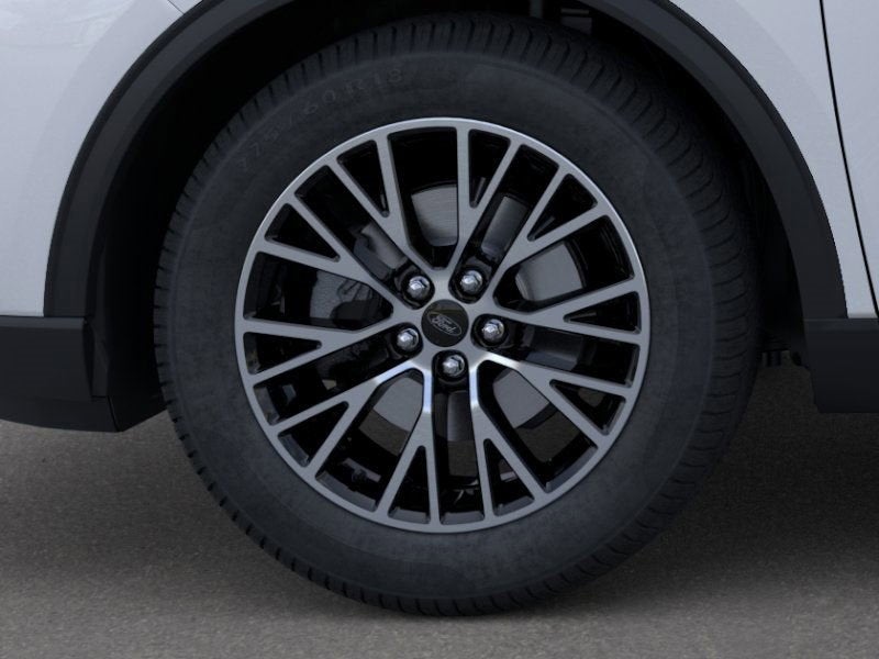 2025 Ford Escape Plug-In Hybrid Base