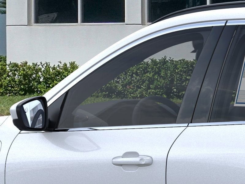 2025 Ford Escape Plug-In Hybrid Base