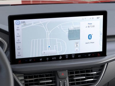 2025 Ford Escape Plug-In Hybrid Base