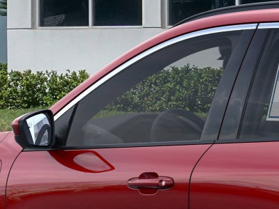 2025 Ford Escape Plug-In Hybrid Base