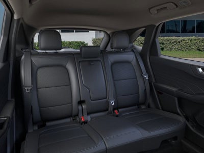 2026 Ford Escape Plug-In Hybrid Base