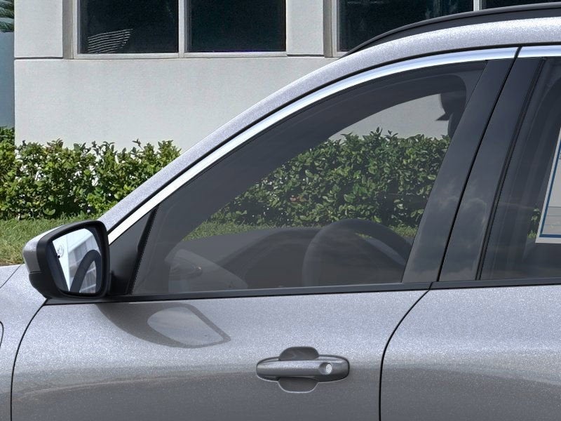 2026 Ford Escape Plug-In Hybrid Base