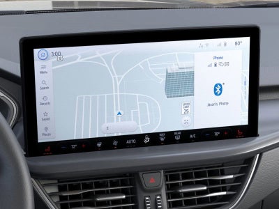 2024 Ford Escape Plug-In Hybrid Base