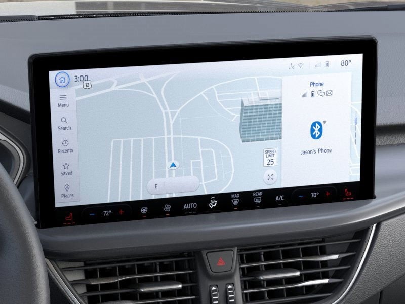 2024 Ford Escape Plug-In Hybrid Base