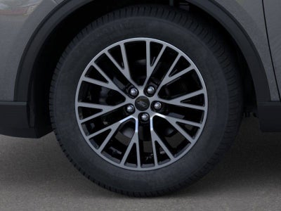 2024 Ford Escape Plug-In Hybrid Base