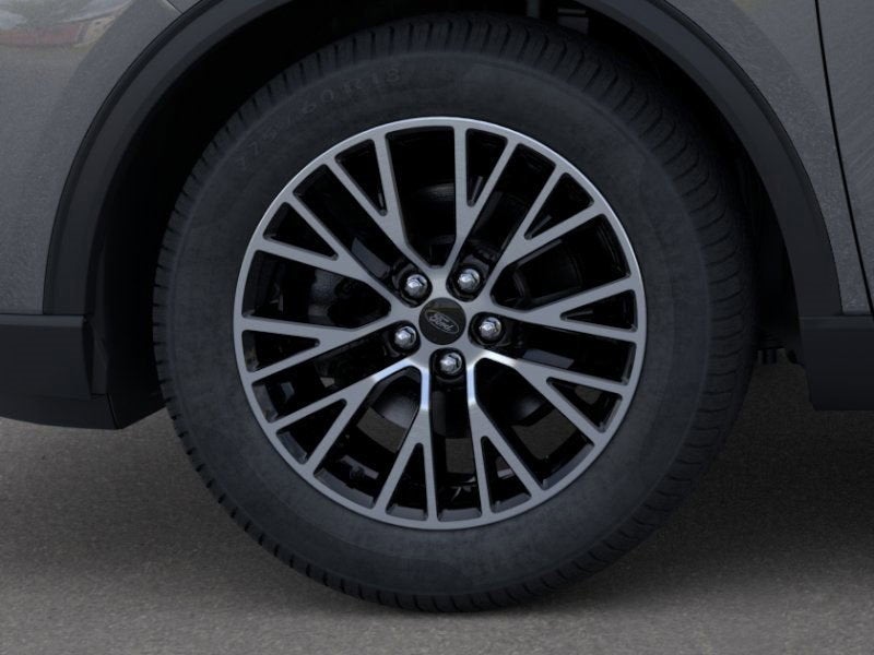 2024 Ford Escape Plug-In Hybrid Base