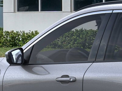 2024 Ford Escape Plug-In Hybrid Base