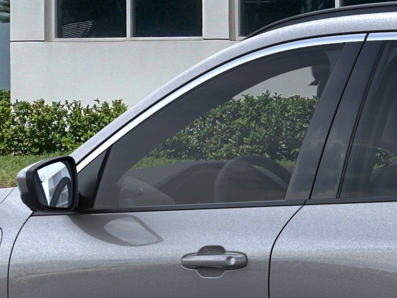 2024 Ford Escape Plug-In Hybrid Base