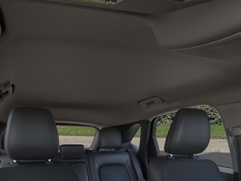 2024 Ford Escape Plug-In Hybrid Base