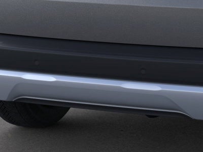 2024 Ford Escape Plug-In Hybrid Base