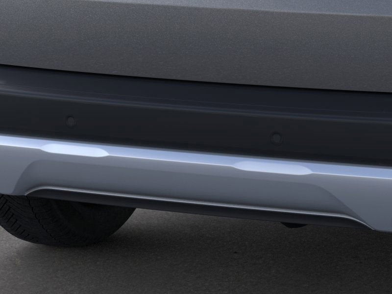 2024 Ford Escape Plug-In Hybrid Base