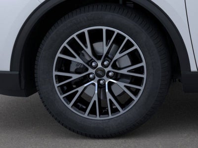 2025 Ford Escape Plug-In Hybrid Base