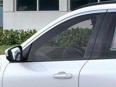 2025 Ford Escape Plug-In Hybrid Base