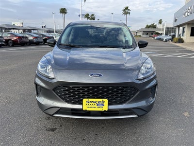 2022 Ford Escape S