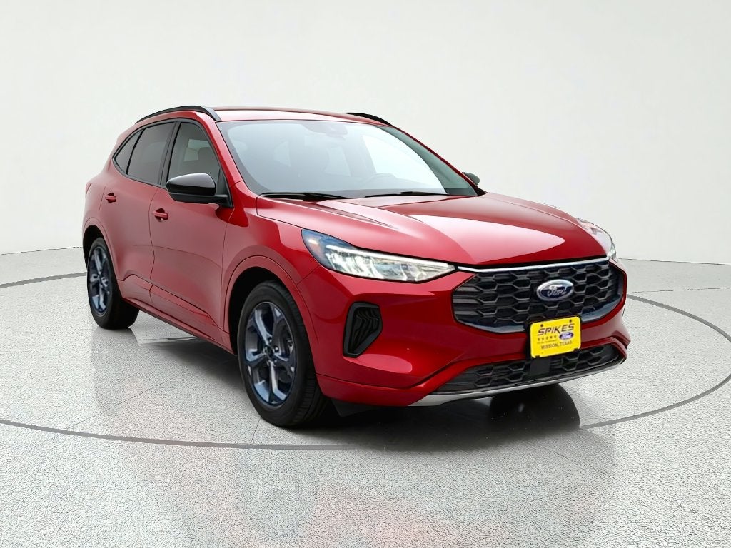 2023 Ford Escape