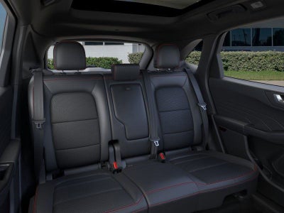 2025 Ford Escape Hybrid ST-Line