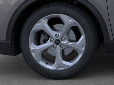 2025 Ford Escape Hybrid ST-Line