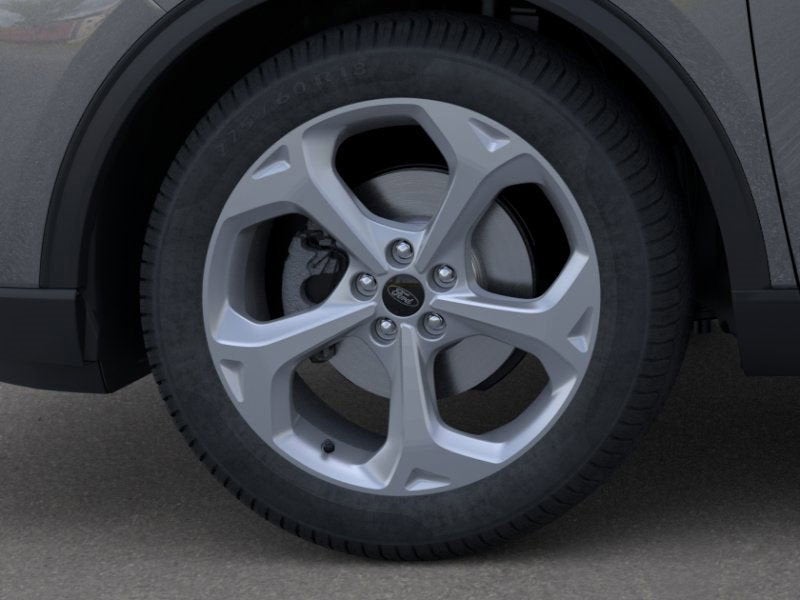 2025 Ford Escape Hybrid ST-Line