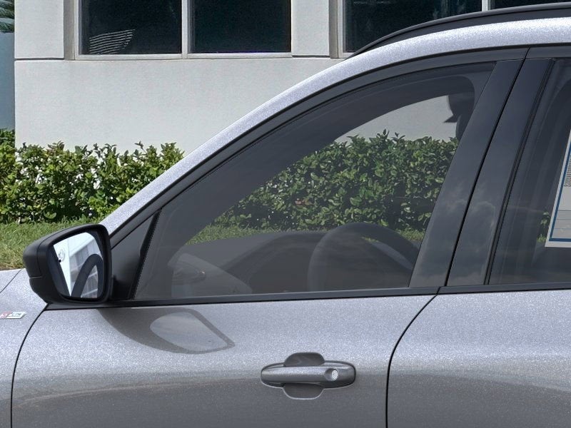 2025 Ford Escape Hybrid ST-Line