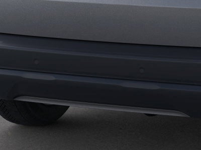 2025 Ford Escape Hybrid ST-Line