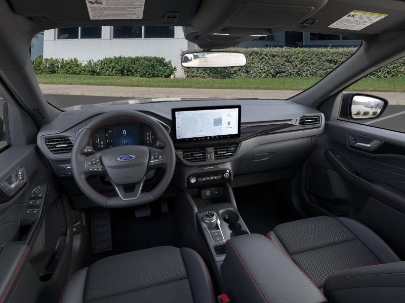 2025 Ford Escape Hybrid ST-Line