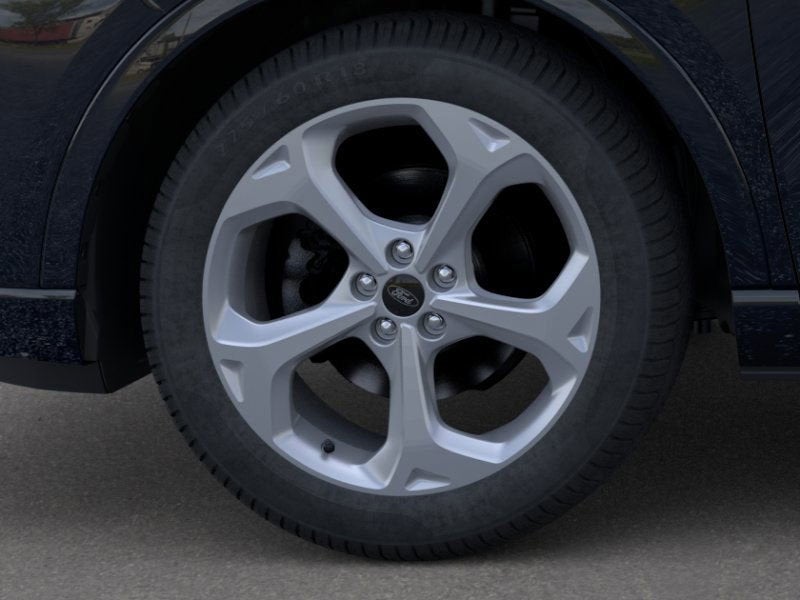 2024 Ford Escape Hybrid ST-Line