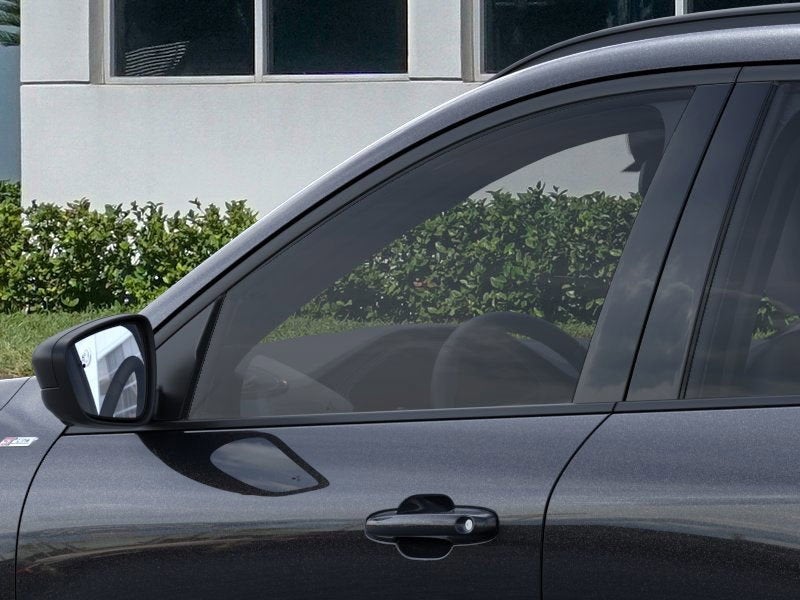 2024 Ford Escape Hybrid ST-Line