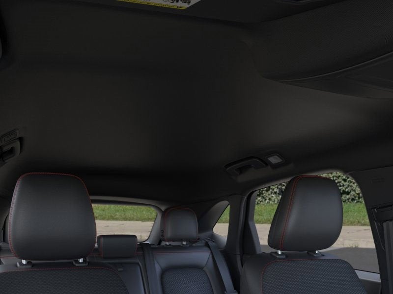 2024 Ford Escape Hybrid ST-Line