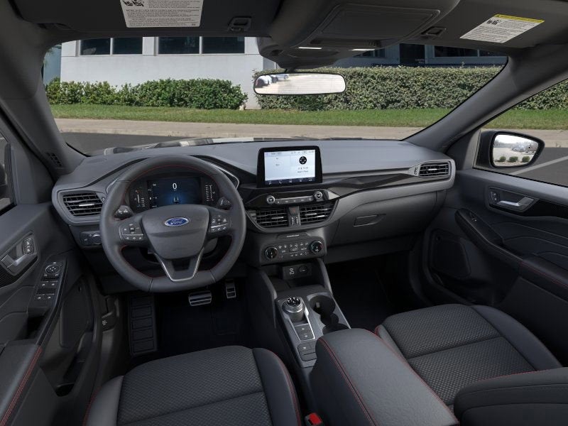 2024 Ford Escape Hybrid ST-Line