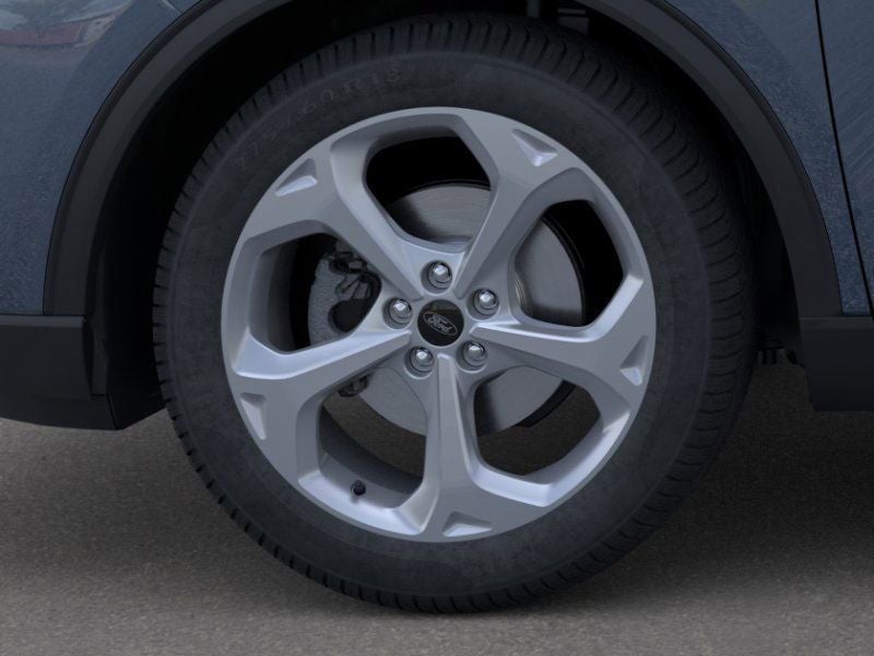 2025 Ford Escape Hybrid ST-Line