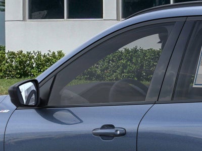 2025 Ford Escape Hybrid ST-Line