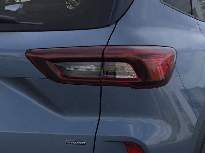 2025 Ford Escape Hybrid ST-Line