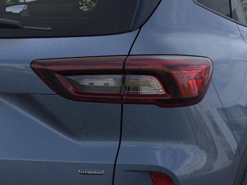 2025 Ford Escape Hybrid ST-Line