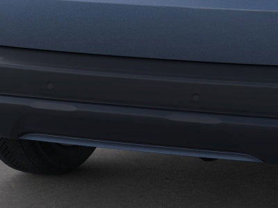 2025 Ford Escape Hybrid ST-Line