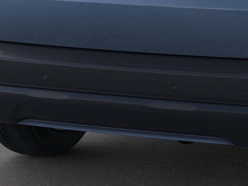 2025 Ford Escape Hybrid ST-Line