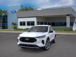2025 Ford Escape Hybrid ST-Line