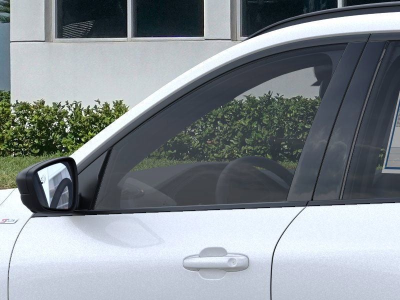 2025 Ford Escape Hybrid ST-Line