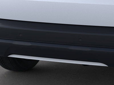 2025 Ford Escape Hybrid ST-Line