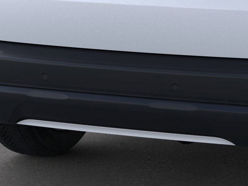 2025 Ford Escape Hybrid ST-Line