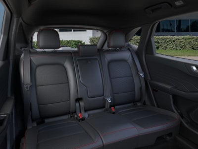 2025 Ford Escape Hybrid ST-Line