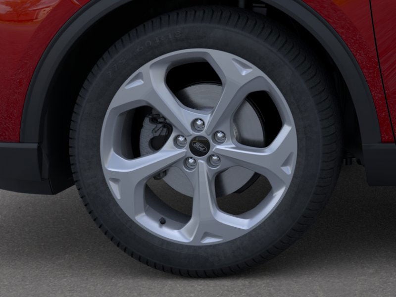 2025 Ford Escape Hybrid ST-Line