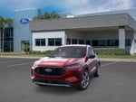 2025 Ford Escape Hybrid ST-Line