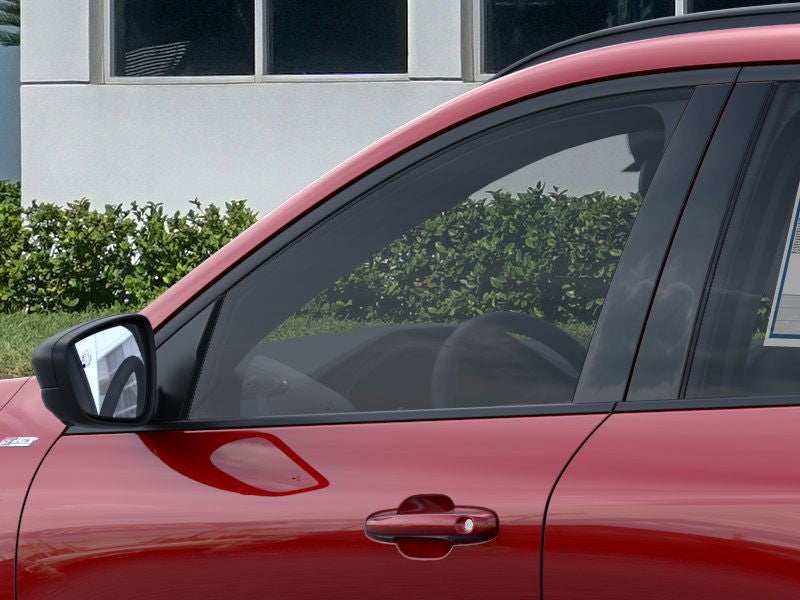 2025 Ford Escape Hybrid ST-Line