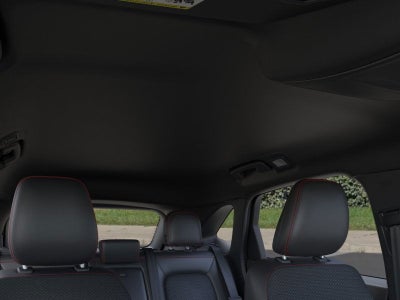 2025 Ford Escape Hybrid ST-Line