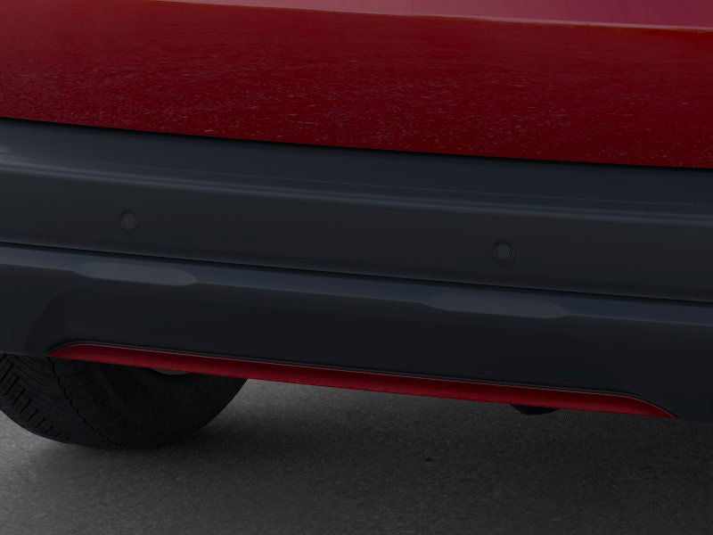 2025 Ford Escape Hybrid ST-Line