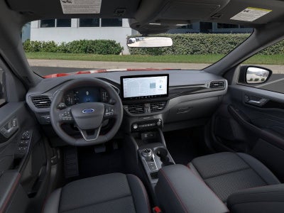 2025 Ford Escape Hybrid ST-Line