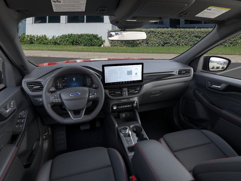 2025 Ford Escape Hybrid ST-Line