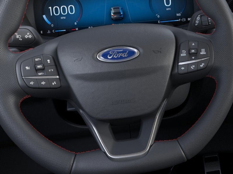 2024 Ford Escape ST-Line Select