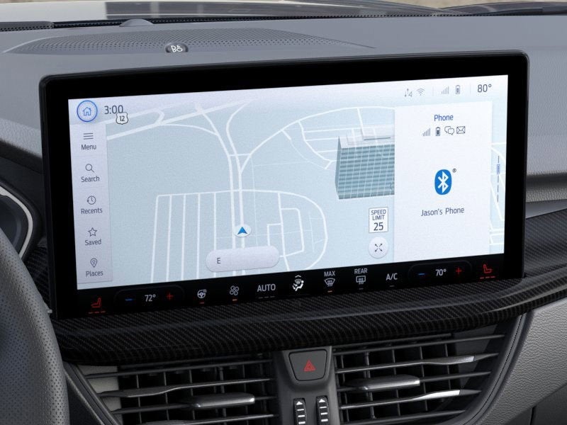 2024 Ford Escape ST-Line Select