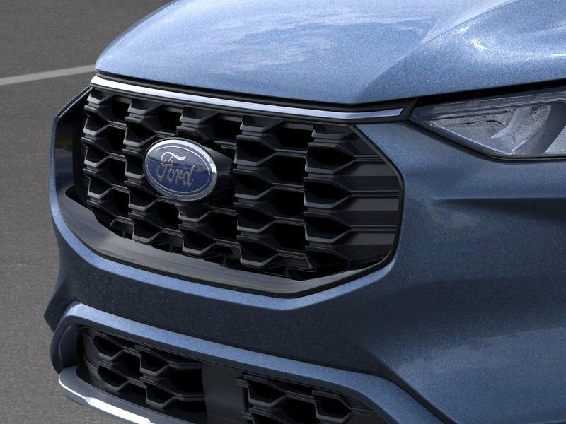 2024 Ford Escape ST-Line Select